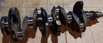 2017 2018 2019 2020 Hyundai Elantra 2.0L Engine Crankshaft Read Description. Fixed Price $250.00.