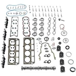 Non Afm Kit Camshaft Lifters Head Gaskets For 07-13 Chevy Silverado Gm 4.8L 5.3L. Fixed Price $239.95.