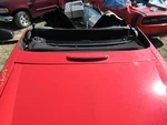02 03 04 05 Ford Thunderbird 3RD Third Brake Light Lamp Trim Colorado RED(D3). Fixed Price $175.00.
