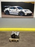 2020-2024 Porsche 911 Carrera 3.0L Engine Camshaft W/ Pistons 5K Oem *note*. Fixed Price $10350.00.