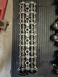 14-18 Bmw F15 X5 F10 N57 Diesel Camshaft Pair Intake Exhaust Oe. Fixed Price $359.99.