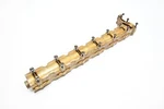 Bmw E85 E70 F12 E90 E92 Turbo Engine Exhaust Camshaft Bearing Tray Ledge Oem. Fixed Price $200.00.