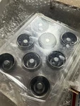 Fit 96-06 Bmw M52 M54 Engine Hydraulic Valve Lifters Cam Follower Tappet 16PCS. Fixed Price $51.00.