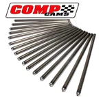 Comp Cams 7808-16 7.205" Length 5/16" Dia Pushrods Set Chevrolet 350 305 5.7L. Fixed Price $62.90.
