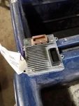 Engine Ecm Electronic Control Module Automatic Id 96436784 Fits 06 Aveo 1620736. Fixed Price $60.00.