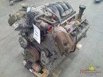 2005 Land Rover LR3 Engine Motor Vin 4.4L. Fixed Price $1350.00.