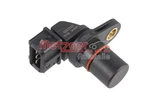 Metzger Camshaft Position Sensor For Chevrolet Cruze Daewoo Opel 05-15 4803541. Fixed Price $27.94.