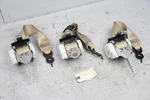 Bmw F10 2011-2016 Seat Belt Retractor Beige Rear Left Right Center Oem. Fixed Price $54.59.