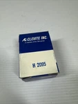 Clevite H2095 Valve Lifters (sealed Power HT2095) Set Of Nos. Fixed Price $12.30.