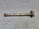 Turbo 07-10 Mini Cooper R55 R56 R57 N14 Intake Camshaft & Sprocket. Fixed Price $180.00.