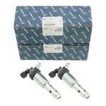 2PCS Pierburg Vvt Vanos Solenoid For Bmw N52 N54 E60 E61 E70 E90 11367585425 New. Fixed Price $64.99.