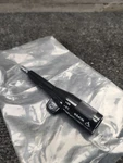 Gm Oem 84-93 C10 Steering Column Assembly-signal Lever 19244660. Fixed Price $25.50.