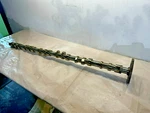 DD15 Detroit Diesel Freightliner Engine Camshaft 4720500901 Oem. Fixed Price $378.40.