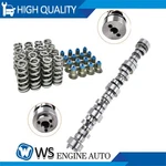 Truck Camshaft Kit Stage For Chevy Gmc Cadillac 4.8 5.3 6.0 6.2 GEN3 GEN4. Fixed Price $128.99.