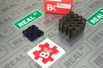 Brian Crower Valve Springs Steel Retainers Kit D16Y8 D16Z6 Sohc. Fixed Price $195.00.