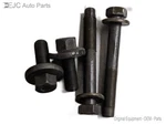 Camshaft Gear Bolt Set For 05-06 Nissan 350Z 3.5 Gas. Fixed Price $19.95.