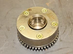 Oem 2013-2020 Nissan Infiniti 2.5L Vvt Exhaust Camshaft Gear. Fixed Price $31.50.