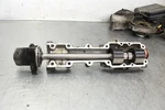 Porsche 924S 2.5 Engine Balance Shaft With Cover Housing 94410110505 LM01. Fixed Price $40.49.