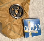 Mercedes Benz Camshaft Timing Chain Sprocket Oem 1160520601. Fixed Price $55.00.