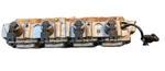 Oem 12-20 Fiat 500 Turbo/dodge Dart 1.4L Multiair Vvt Valve Actuator 04893099AC. Fixed Price $399.00.