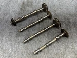 Mercedes ML350 W166 Bluetec 12-14 Oem 3.0L Diesel Left & Right Camshaft Set 98K. Fixed Price $209.30.