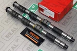 Brian Crower Cams Stage Na B16A2 Civic B18C1 Integra BC0012. Fixed Price $633.00.