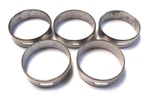 Wolverine CB-285 Camshaft Bearing Set CB285. Fixed Price $31.80.