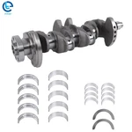 Engine Crankshaft Rods Bearing Kit Kia Forte Koup Soul 2014 2015 2016. Fixed Price $80.52.