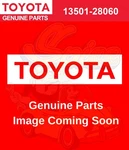 Toyota Genuine 1350128060 Camshaft 13501-28060. Fixed Price $368.80.