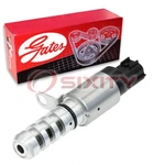 Gates VVS190 Variable Timing Solenoid For VVT143 VV1043 VTS1169 OCV-005 Ug. Fixed Price $49.92.