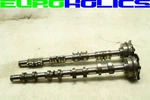 Pair Land Rover LR4 10-13 5.0 AJ133 Left Exhaust Intake Camshaft W/timing Gear. Fixed Price $219.99.
