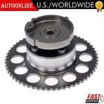 Engine Variable Valve Timing (vvt) Sprocket For Gmc Chevrolet Colorado Canyon. Fixed Price $89.99.