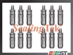Fit 02-12 Dodge Jeep 3.7L V6 Power-tech Engine Valve Lifters Lash Adjuster Pc. Fixed Price $35.95.