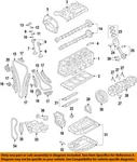 Vw Volkswagen Oem 12-17 Cc-engine Timing Chain 06H109158N. Fixed Price $208.24.