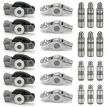 Intake Exhaust Lifters Rocker Arms Set For Jeep Grand Cherokee 3.6L V6 2016-2024. Fixed Price $151.04.
