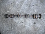 00 Audi A6 Left Intake Camshaft. Fixed Price $86.10.