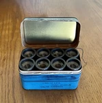 Nos Ford D0AZ-6500-B 1970 Boss 429 Nascar Engine Mechanical Lifters 16 Last Set!. Fixed Price $1270.00.