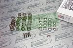 Gsc Fits Subaru EJ20 EJ25 Turbo Series Valve Spring Retainer Kit (set Of 16). Fixed Price $282.46.