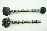 Mercedes ML350 E350 C300 M272 Right Engine Camshaft Intake & Exhaust 2-SET Oem. Fixed Price $191.99.