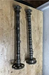 12-15 Honda Civic Si K24Z7 Camshaft Set Oem Rbb Rbc R40 K20 Swap. Fixed Price $299.00.