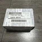Genuine Nissan Tensioner 13070-JK21C. Fixed Price $75.99.