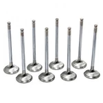 Gsc Chrome Super Alloy Exhaust Valves 32MM Set For EJ205/EJ207/EJ257 Turbo. Fixed Price $261.88.