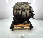 01-03 Oem Volkswagen Eurovan Fwd 2.8L V6 Engine Motor Long Block. Fixed Price $2700.00.