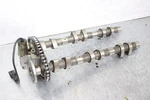 1998 Porsche Boxster 986 2.5 M96.20 Camshafts Left Drivers Side LM78. Fixed Price $179.99.