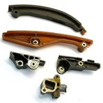 2011-16-25:FORD F150 Oem Engine Timing Chain Tensioner, Arm, Guides. Fixed Price $58.65.