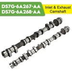 Inlet & Exhaust Camshaft Ford 1.5 Ecoboost DS7G-6A267-AA DS7G-6A268-AA. Fixed Price $202.78.