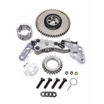 Rollmaster-romac Series Geardrive Set LS3 W/3-BOLT Cam GD1195. Fixed Price $983.99.