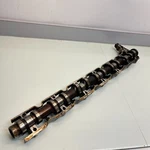 2011 Bmw X5 E70 N55 3.0L 35I Engine Exhaust Camshaft Actuator Sproket 7576161-04. Fixed Price $99.52.