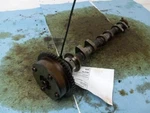 2016 Lincoln Mks Left Side Intake Camshaft. Fixed Price $103.50.