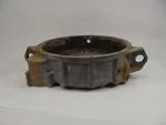 Cummins 4B, 4BT, 4BTA 3.9L Used Aluminum Flywheel Housing Replaces 3931714. Fixed Price $325.00.